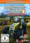 Landwirtschafts-Simulator 19 - Alpine Landwirtschaft Add On (PC)