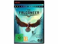 Koch Media The Falconeer Deluxe Edition (PC), USK ab 12 Jahren