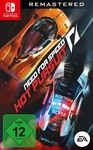NFS Hot Pursuit Remastered SWITCH Need for Speed (Rennspiele Switch)