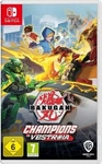 Bakugan Champions von Vestroia Deluxe Edition (Rollenspiele Switch)