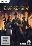 Empire of Sin Day One Edition (PC)