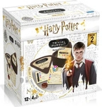 Winning Moves - Trivial Pursuit - Harry Potter Vol. 2 (Brettspiele und