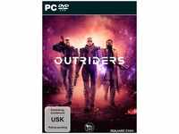 Square Enix Outriders (PC), USK ab 18 Jahren