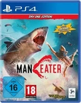 Maneater - APEX Edition (PS4)