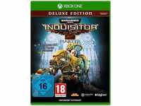 Bigben Interactive Warhammer 40.000 - Inquisitor Martyr DeLuxe Edition Xbox O...