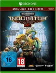 Warhammer 40.000 - Inquisitor Martyr DeLuxe Edition Xbox O (Xbox One)