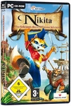 Nikita - Das Geheimnis des verborgenen Schatzes (PC)