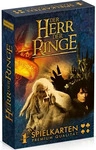 Number 1 Spielkarten - Herr der Ringe (Brettspiele und Gesellschaftsspiele)