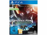 Koch Media Phoenix Point: Behemoth Edition (PS4), USK ab 16 Jahren