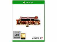 Koch Media Dynasty Warriors 9 Empires (Xbox One), USK ab 12 Jahren