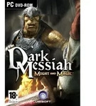 Dark Messiah Of Might And Magic (dt.) (PC)