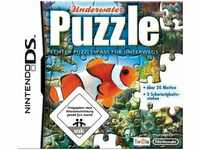 Tivola Puzzle: Underwater (Nintendo DS), USK ab 0 Jahren