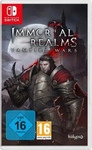 Immortal Realms: Vampire Wars (Strategie Spiele Switch)