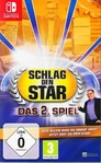 Schlag den Star - Das 2. Spiel SWITCH (Party Games Switch)