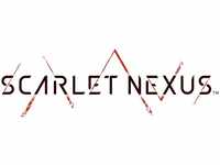 Atari Scarlet Nexus PS-5 (PS5), USK ab 12 Jahren