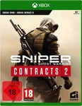 Sniper Ghost Warrior Contracts 2 (Xbox One)