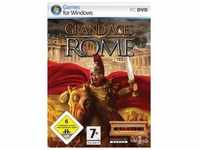 Kalypso Media Grand Ages: Rome - Gold Edition (PC), USK ab 6 Jahren