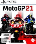 MotoGP 21 (PS5)