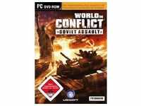 Ubi Soft World In Conflict: Soviet Assault - Erweiterung (PC), USK ab 18 Jahren
