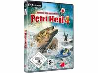 Petri Heil 4 (PC), USK ab 0 Jahren