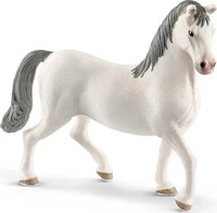 Schleich 13887 Horse Club - Lipizzaner Hengst (Schleich Horse Club)