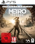 Metro Exodus Complete Edition (PS5)