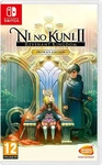 Ni No Kuni II - Schicksal eines K&ouml;nigreichs Princes Edition (Rollenspiele...