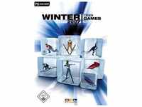 NBG RTL Winter Games 2007 (PC), USK ab 0 Jahren