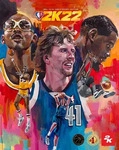 NBA 2K22 - 75th Anniversary Edition (Xbox One)
