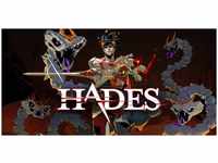 Take2 Hades XBXS Smart delivery GOTY (Xbox One), USK ab 12 Jahren