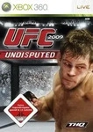 UFC Undisputed 2009 [Xbox Classics] (Xbox 360)