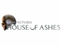 Bandai Namco Entertainment The Dark Pictures Anthology; House of Ashes (PS4),...