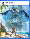 Horizon: Forbidden West (PS5)