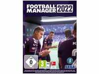 Koch Media Football Manager 2022 (PC), USK ab 0 Jahren