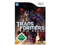 Activision Blizzard Transformers - Die Rache (Wii), USK ab 12 Jahren