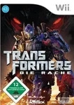 Transformers - Die Rache (Wii)