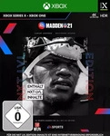 Madden 21 XBSX Next Level Edition (Xbox One)