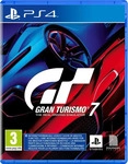Gran Turismo 7 (PS4)