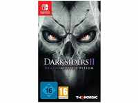 THQNordic Games Darksiders II - Deathinitive Edition (Action-Adventure Spiele