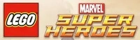 LEGO Marvel Super Heroes (Action Spiele Switch)