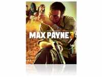 Rockstar Games Max Payne 3 (Xbox 360), USK ab 18 Jahren