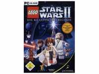 ak tronic Lego Star Wars II: Die klassische Trilogie (PC), USK ab 6 Jahren