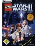 Lego Star Wars II: Die klassische Trilogie (PC)