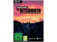 Koch Media Surviving the Aftermath Day One Edition (PC), USK ab 12 Jahren