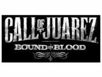 Ubi Soft Call Of Juarez: Bound in Blood - 100% Uncut (PC), USK ab 18 Jahren