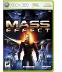 Mass Effect - Classic - XBox360 (Xbox 360)