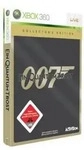 James Bond 007: Ein Quantum Trost - Das Spiel - Collector's Edition (Xbox 360)