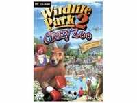 Koch Media Wildlife Park 2: Crazy Zoo (PC), USK ab 0 Jahren