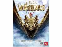 Take-Two Interactive Tiny Tina's Wonderlands - Chaotic Great Edition (PS4), USK ab 16