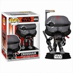 POP - Star Wars: The Bad Batch - Crosshair (Funko Figuren)